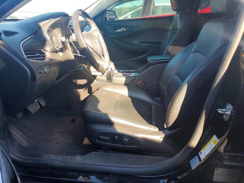 Продажа на аукционе авто 2017 Chevrolet Malibu, vin: 1G1ZE5ST0HF125529, номер лота: 69324306