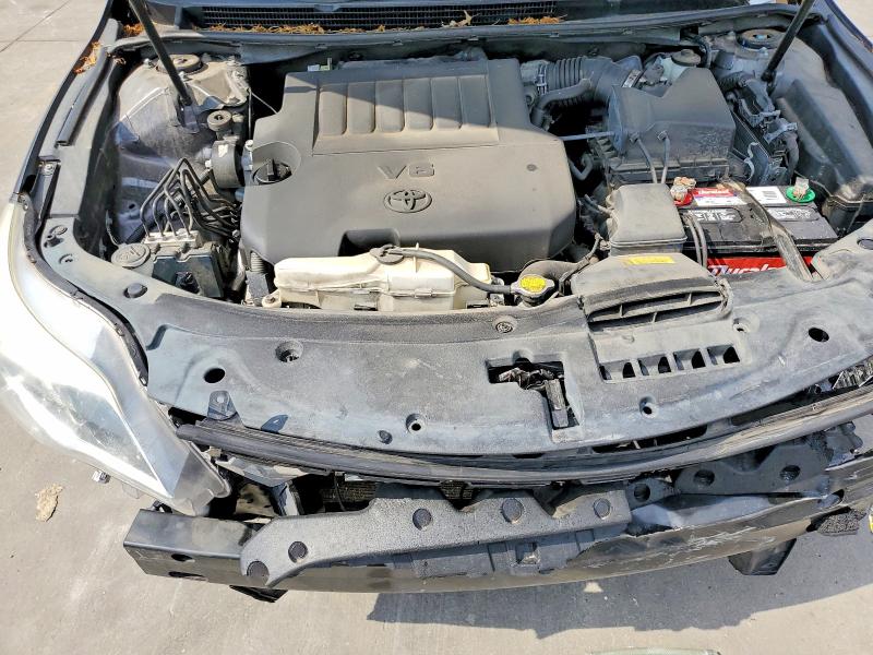 2013 Toyota Avalon მანქანა იყიდება აუქციონზე, vin: 4T1BK1EB9DU004366, აუქციონის ნომერი: 69359336