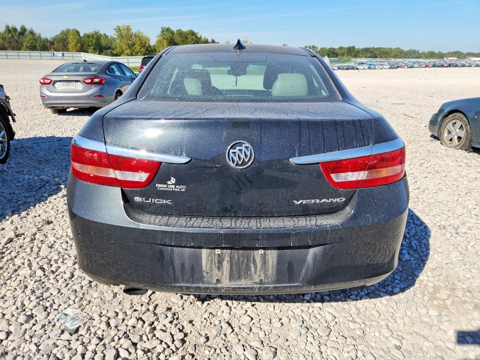 Aukcja sprzedaży 2015 Buick Verano, vin: 1G4PP5SK8F4123693, numer aukcji: 70623586