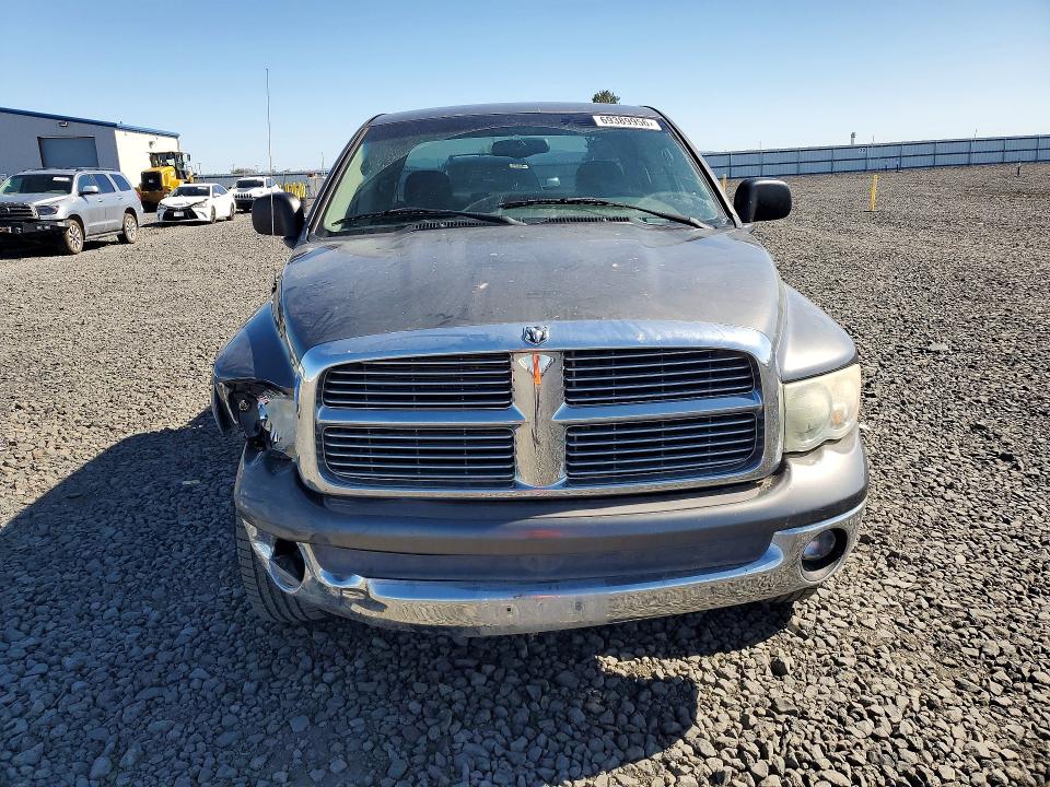 Продажа на аукционе авто 2002 Dodge Ram 1500, vin: 3D7HU18N32G176428, номер лота: 69389956