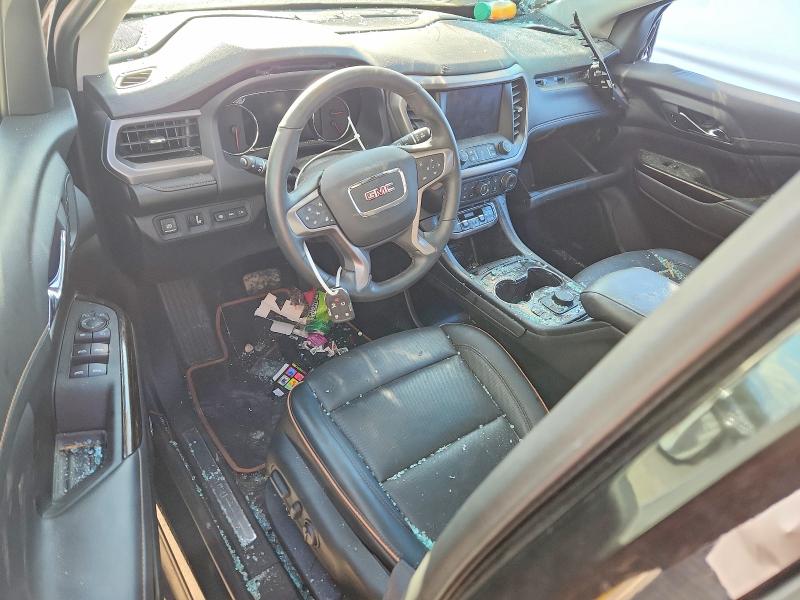 Aukcja sprzedaży 2023 Gmc Acadia, vin: 1GKKNLLS2PZ110485, numer aukcji: 65570476