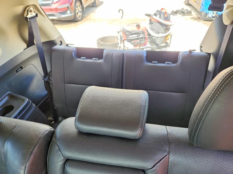 Продаж на аукціоні авто 2016 Mitsubishi Outlander, vin: JA4AD3A34GZ004233, номер лоту: 70618636