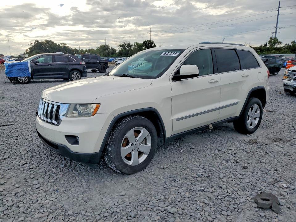 Продажа на аукционе авто 2012 Jeep Grand Cherokee, vin: 1C4RJEAG1CC237659, номер лота: 69220886