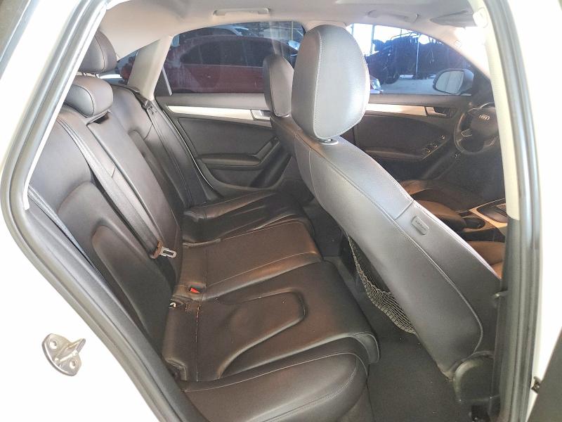 69584236 :رقم المزاد ، WAUBFAFL6FN020664 vin ، 2015 Audi A4 مزاد بيع