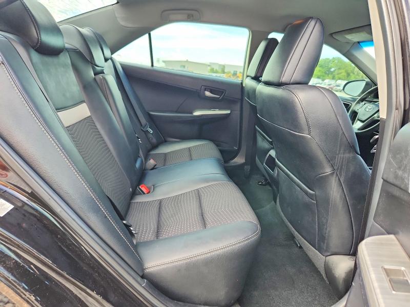 Продажа на аукционе авто 2013 Toyota Camry, vin: 4T1BF1FK4DU237316, номер лота: 67343776