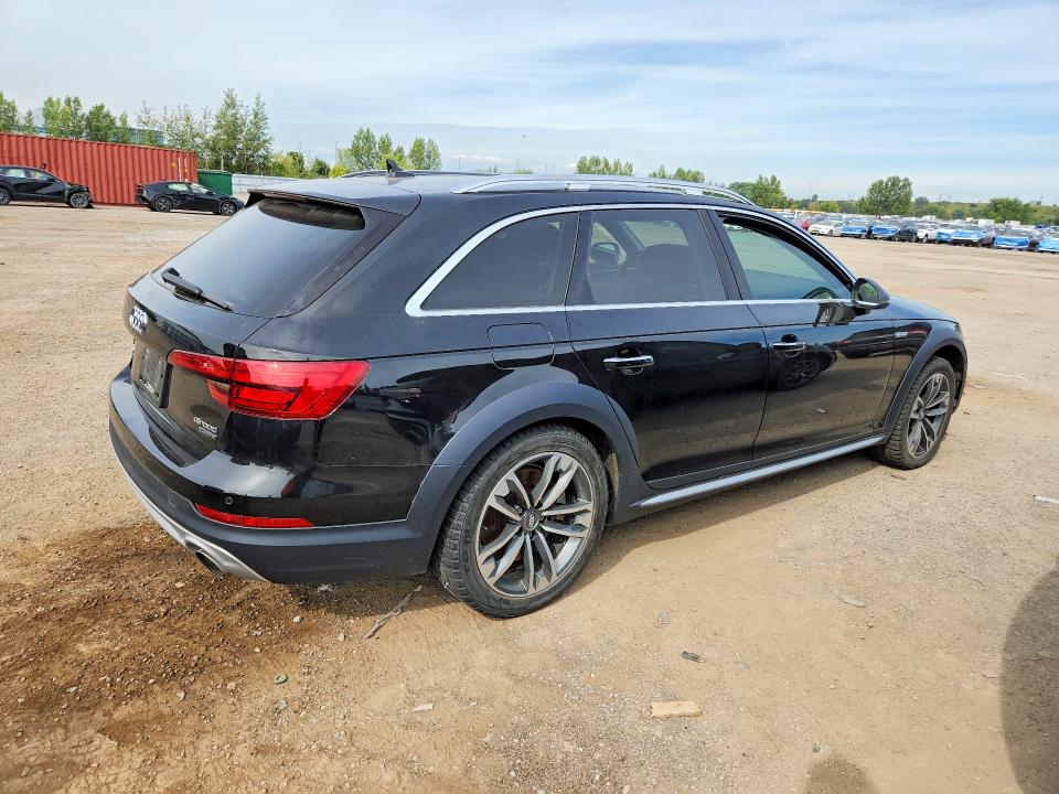 Продаж на аукціоні авто 2017 Audi A4 Allroad, vin: WA19NAF45HA043418, номер лоту: 67789166