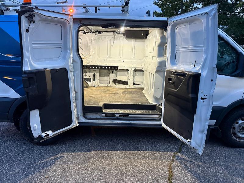 Продаж на аукціоні авто 2018 Ford Transit, vin: 1FTYE1ZM1JKB11341, номер лоту: 71496776