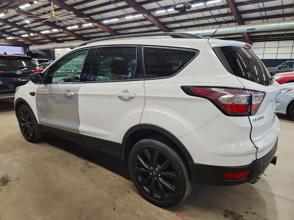 Aukcja sprzedaży 2017 Ford Escape, vin: 1FMCU9G99HUD98979, numer aukcji: 66561586