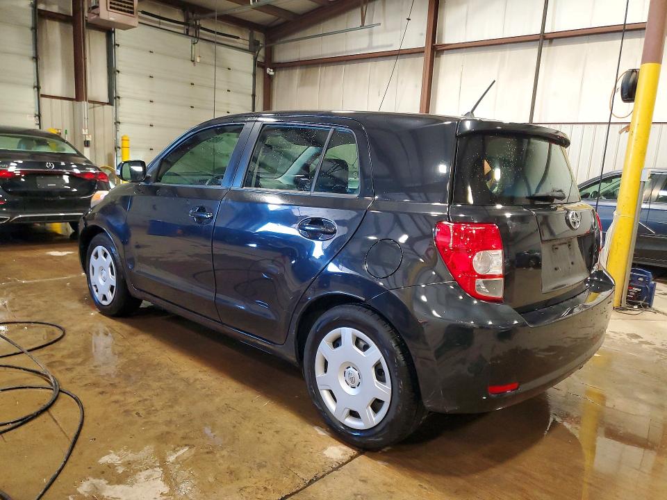 Aukcja sprzedaży 2010 Scion Xd, vin: JTKKU4B46A1002649, numer aukcji: 68837046