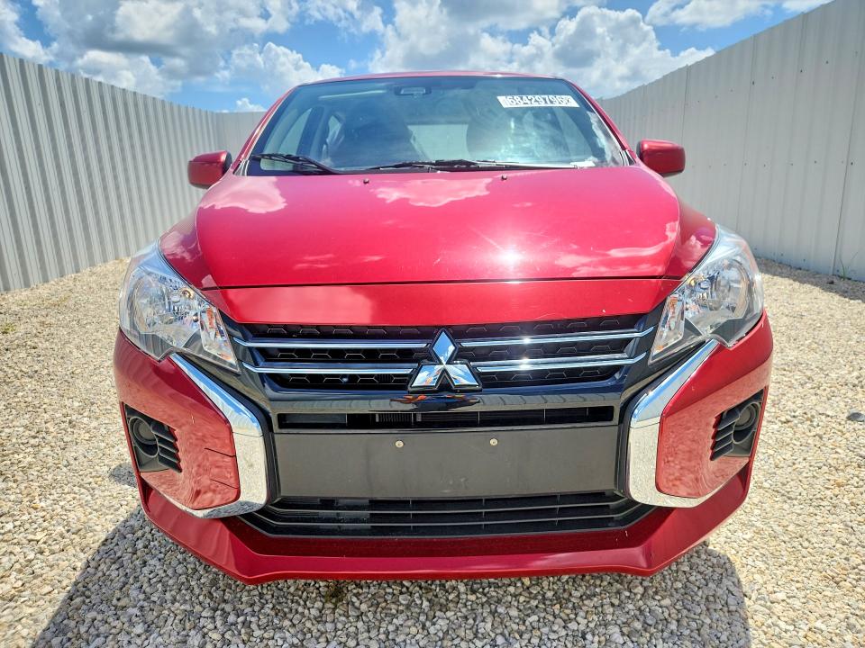 Продажа на аукционе авто 2024 Mitsubishi Mirage, vin: ML32AUHJ9RH034028, номер лота: 68429796
