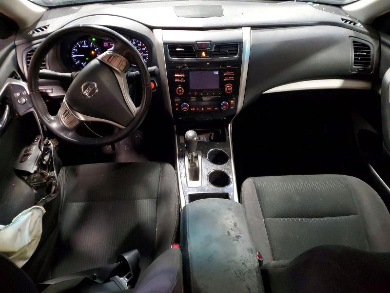 Продаж на аукціоні авто 2014 Nissan Altima, vin: 1N4AL3AP1EC191285, номер лоту: 70132026
