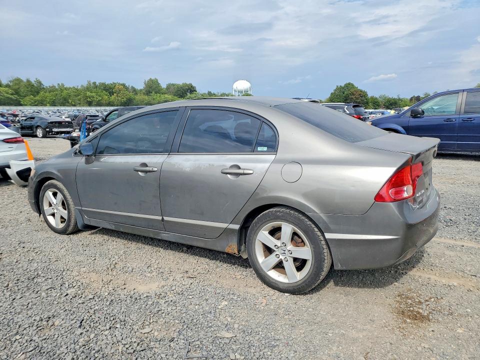 68151556 :رقم المزاد ، 2HGFA16816H526122 vin ، 2006 Honda Civic مزاد بيع