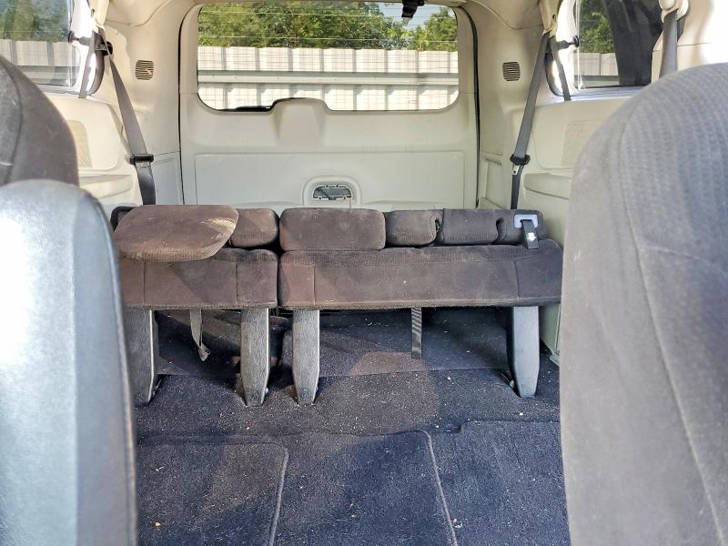 Продаж на аукціоні авто 2014 Dodge Grand Caravan, vin: 2C4RDGBG5ER288447, номер лоту: 67660606