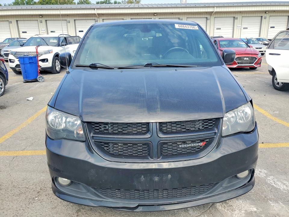 Aukcja sprzedaży 2019 Dodge Grand Caravan, vin: 2C4RDGEG8KR673704, numer aukcji: 68843706