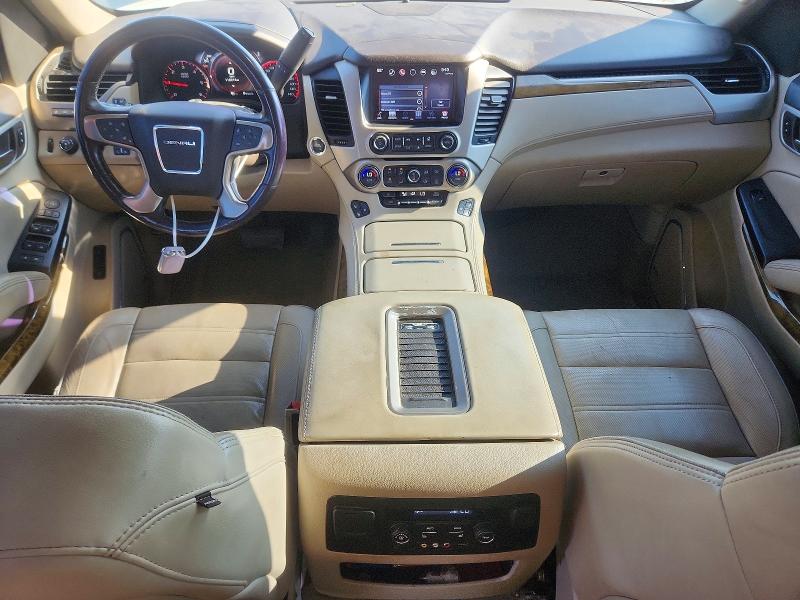 67215066 :رقم المزاد ، 1GKS2HKJ8GR354883 vin ، 2016 Gmc Yukon Xl مزاد بيع