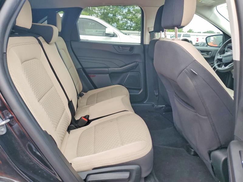 69520566 :رقم المزاد ، 1FMCU0EZ2NUA92524 vin ، 2022 Ford Escape مزاد بيع