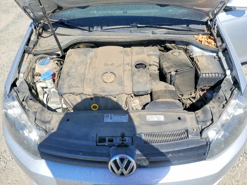 70875216 :رقم المزاد ، 3VWKP7AJ8EM617328 vin ، 2014 Volkswagen Jetta مزاد بيع