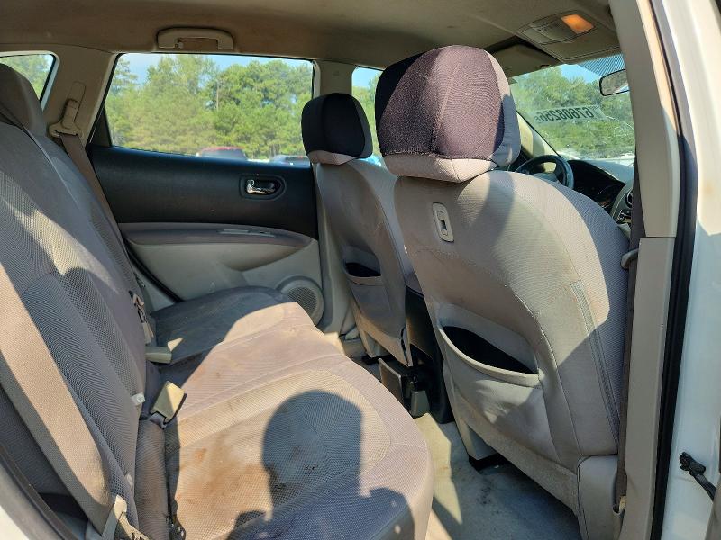 Продажа на аукционе авто 2012 Nissan Rogue, vin: JN8AS5MVXCW394811, номер лота: 67608256