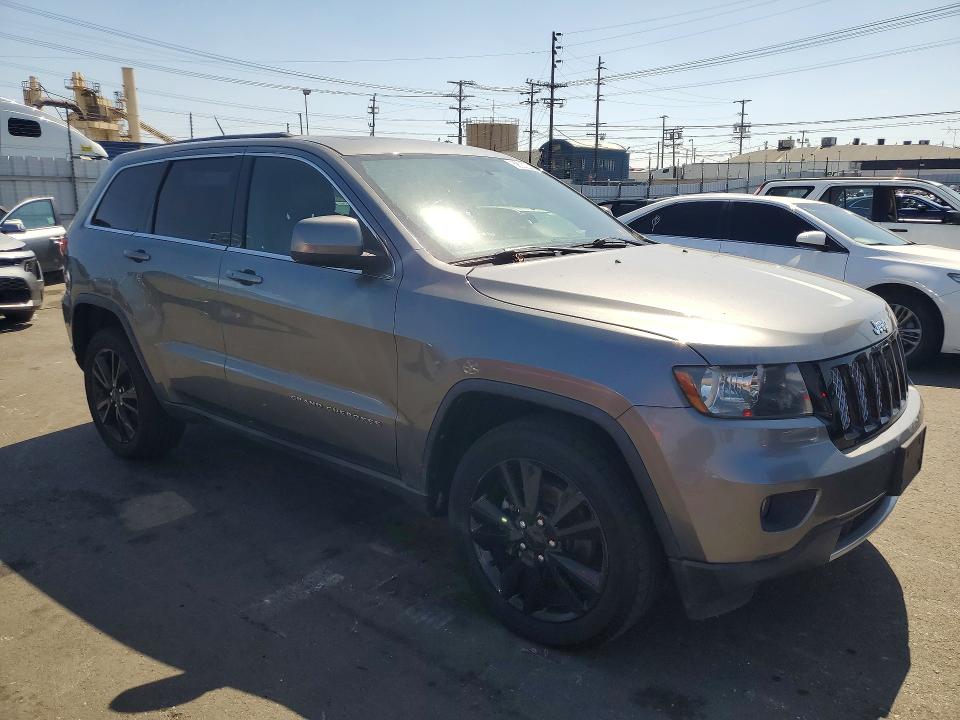 Aukcja sprzedaży 2012 Jeep Grand Cherokee, vin: 1C4RJEAG2CC355932, numer aukcji: 68522226