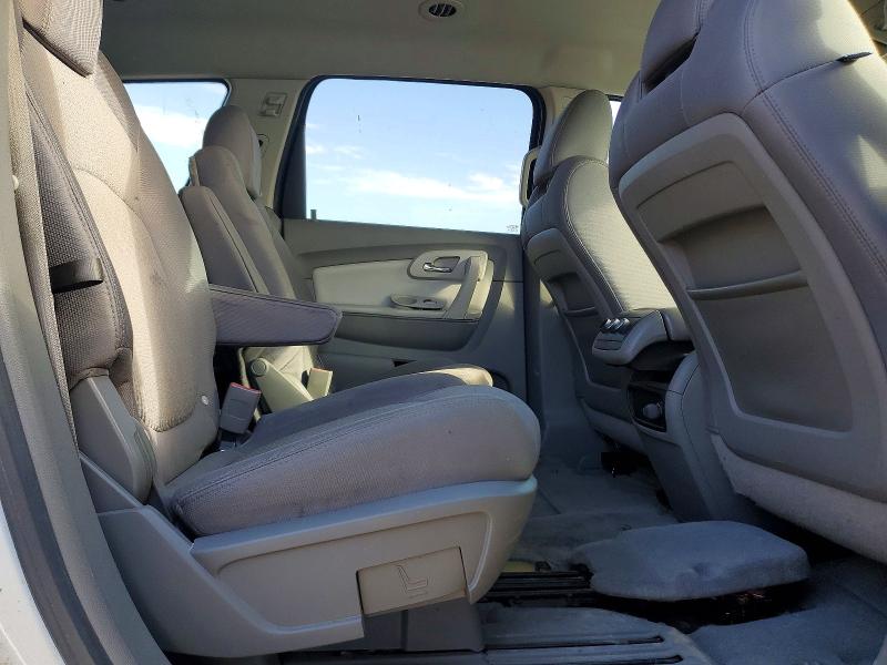 Продажа на аукционе авто 2010 Chevrolet Traverse, vin: 1GNLVFED1AJ226998, номер лота: 70566366