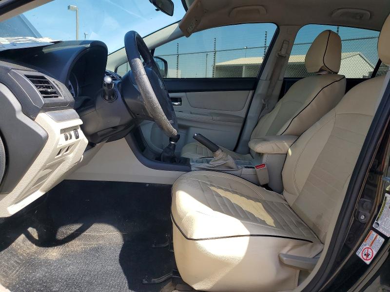 2014 Subaru Impreza მანქანა იყიდება აუქციონზე, vin: JF1GPAL62E9232401, აუქციონის ნომერი: 70331076