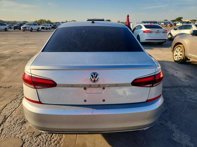 Продажа на аукционе авто 2021 Volkswagen Passat, vin: 1VWSA7A34MC015786, номер лота: 70448066