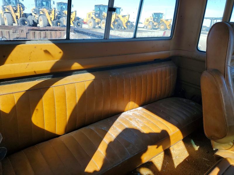 Продажа на аукционе авто 1980 Ford F-150, vin: X15GKHJ2726, номер лота: 70122866