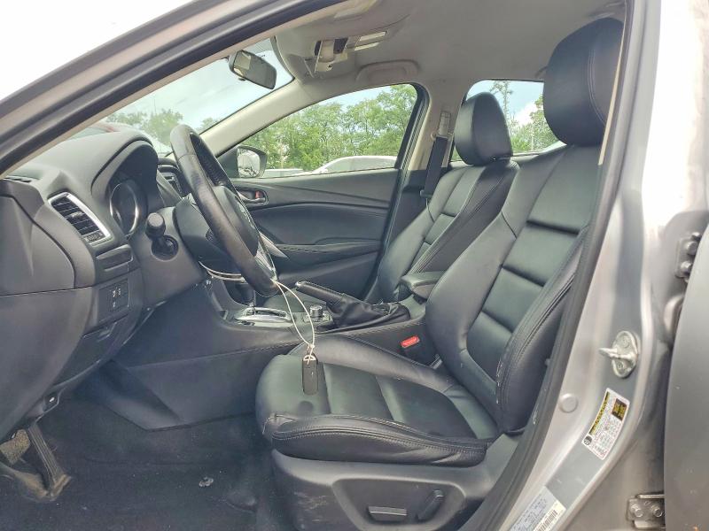 Aukcja sprzedaży 2014 Mazda 6, vin: JM1GJ1V5XE1103868, numer aukcji: 67423116