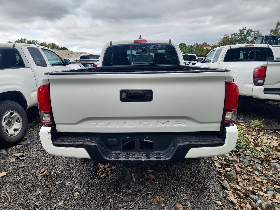 2023 Toyota Tacoma მანქანა იყიდება აუქციონზე, vin: 3TYRX5GNXPT083093, აუქციონის ნომერი: 69417406