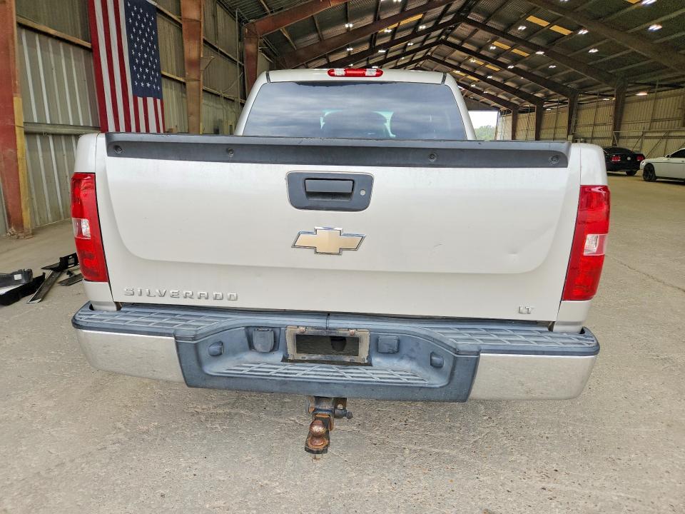 Aukcja sprzedaży 2009 Chevrolet Silverado, vin: 3GCEC23J49G154569, numer aukcji: 68026596