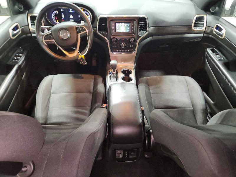 Продаж на аукціоні авто 2017 Jeep Grand Cherokee, vin: 1C4RJFAG9HC940701, номер лоту: 67556476