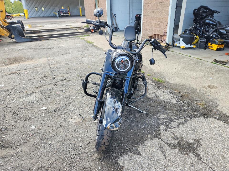 Продаж на аукціоні авто 2019 Harley-davidson Flhrxs, vin: 1HD1KVP13KB679228, номер лоту: 69113076