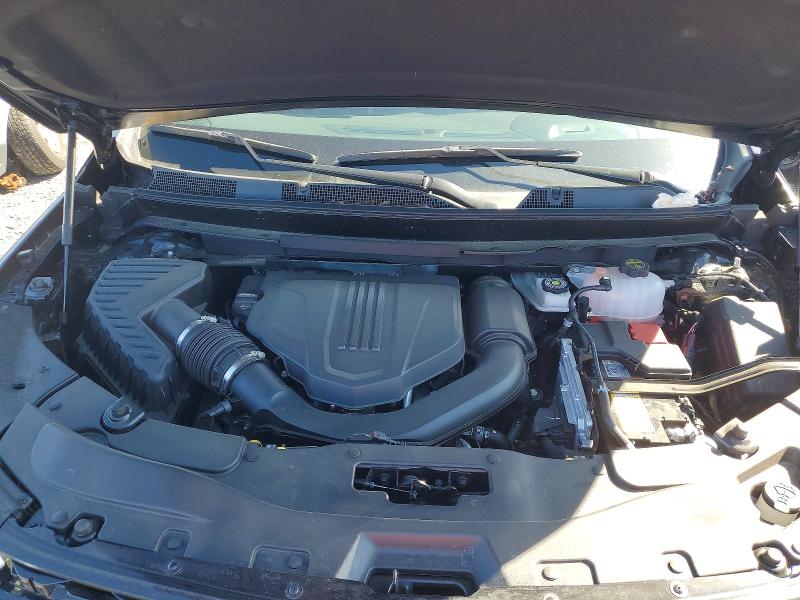 Продажа на аукционе авто 2025 Chevrolet Traverse, vin: 1GNEVJRS9SJ236149        , номер лота: 69022956