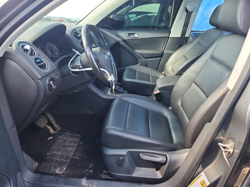 Aukcja sprzedaży 2013 Volkswagen Tiguan, vin: WVGBV7AX5DW004249, numer aukcji: 67422196