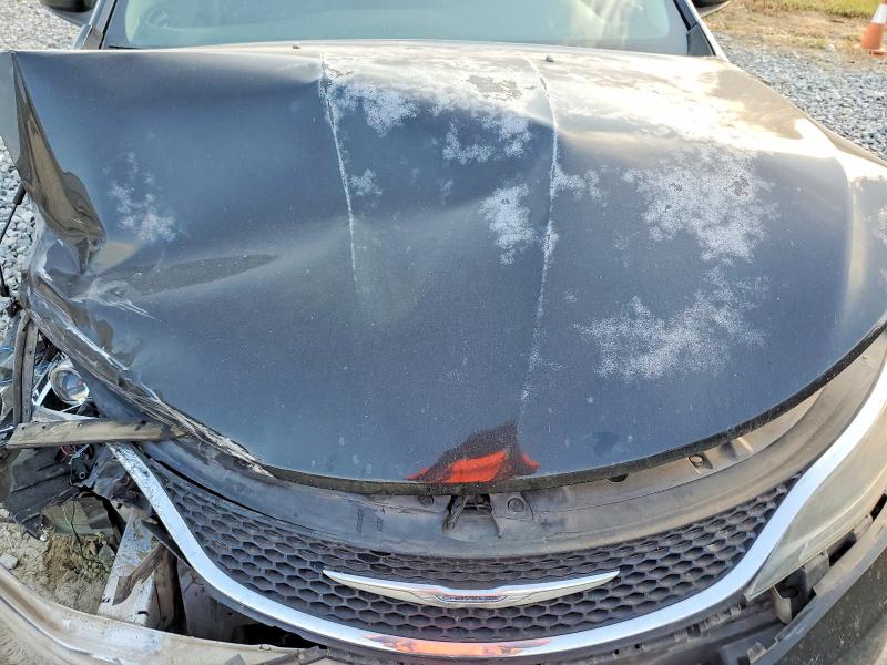 Продаж на аукціоні авто 2015 Chrysler 200, vin: 1C3CCCABXFN556225, номер лоту: 67868996