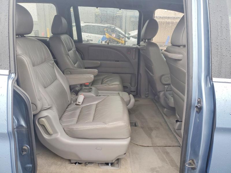 2009 Honda Odyssey მანქანა იყიდება აუქციონზე, vin: 5FNRL38629B034125, აუქციონის ნომერი: 70219186