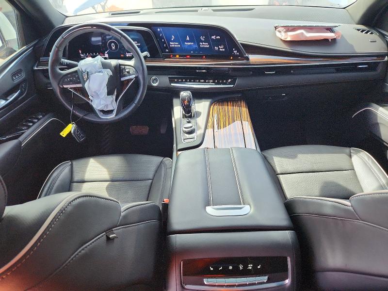 Aukcja sprzedaży 2024 Cadillac Escalade, vin: 1GYS4KKL6RR371991, numer aukcji: 70834226