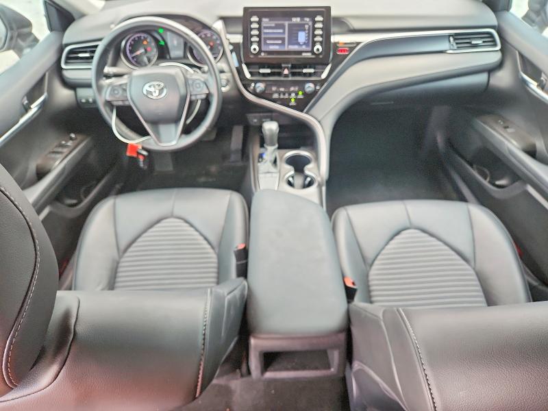Aukcja sprzedaży 2024 Toyota Camry, vin: 4T1T11AK4RU902152, numer aukcji: 67833566