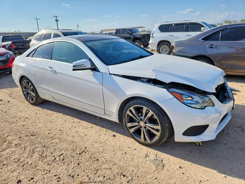 Продажа на аукционе авто 2014 Mercedes-benz E, vin: WDDKJ5KB0EF271894, номер лота: 67719576