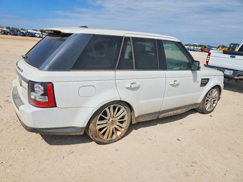 69612836 :رقم المزاد ، SALSK2D41CA725660 vin ، 2012 Land Rover Range Rover Sport مزاد بيع
