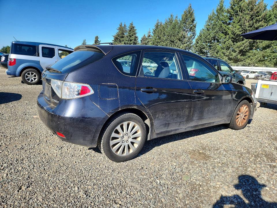 67501496 :رقم المزاد ، JF1GH6B66BH821464 vin ، 2011 Subaru Impreza مزاد بيع