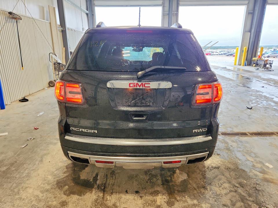 Aukcja sprzedaży 2015 Gmc Acadia, vin: 1GKKVTKD1FJ196727, numer aukcji: 68802126