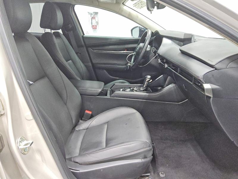 2024 Mazda 3 მანქანა იყიდება აუქციონზე, vin: 3MZBPABM7RM431565, აუქციონის ნომერი: 66050466