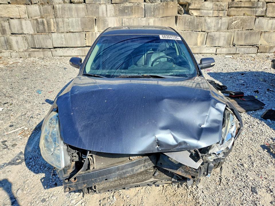 Auction sale of the 2010 Nissan Altima, vin: 1N4AL2AP7AC166153, lot number: 68304336