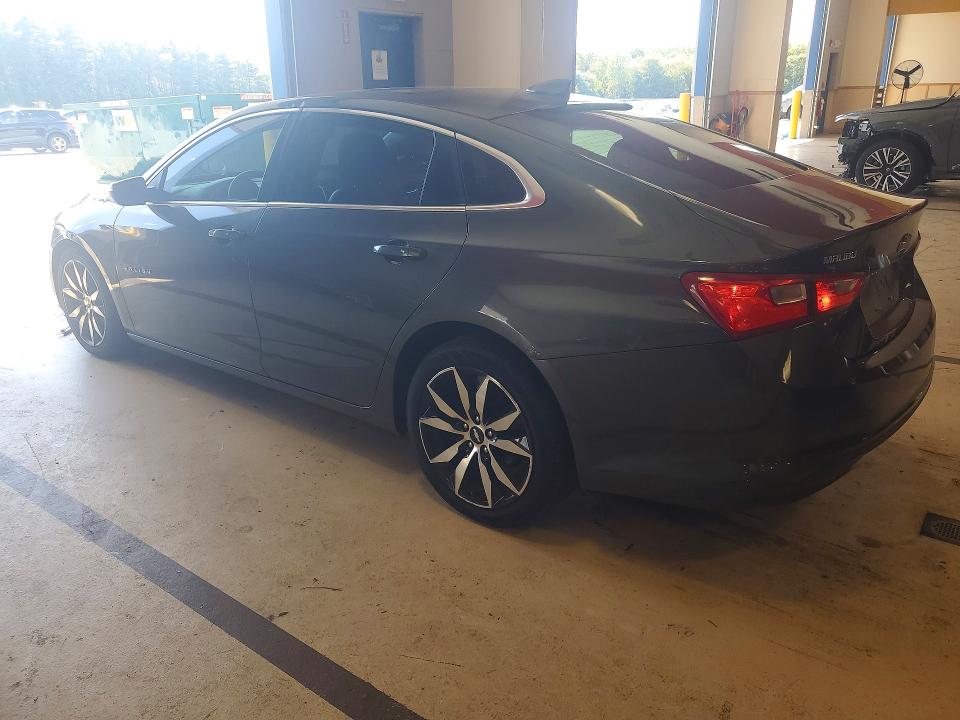 Продажа на аукционе авто 2016 Chevrolet Malibu, vin: 1G1ZE5STXGF199975, номер лота: 69768346