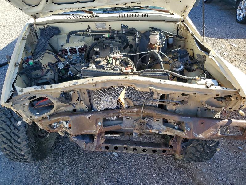 Продажа на аукционе авто 1986 Toyota Pickup, vin: JT4RN63R7G0074158, номер лота: 70489696