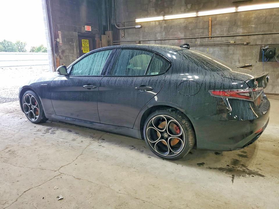 Продажа на аукционе авто 2024 Alfa Romeo Giulia, vin: ZARFANBNXR7679556, номер лота: 70622766
