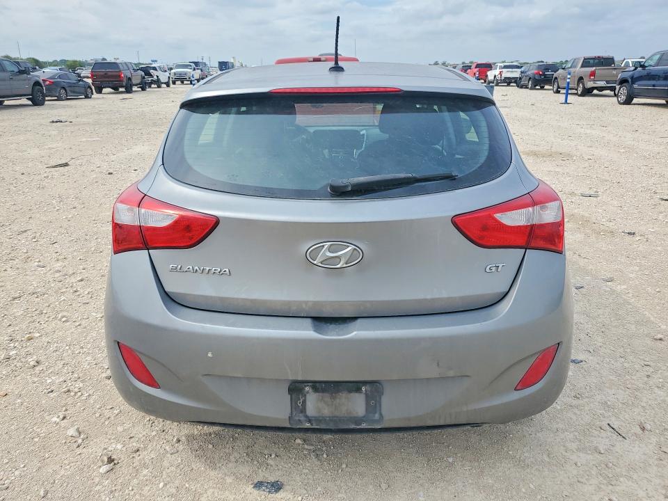 Aukcja sprzedaży 2015 Hyundai Elantra Gt, vin: KMHD35LH8FU241759, numer aukcji: 70146006