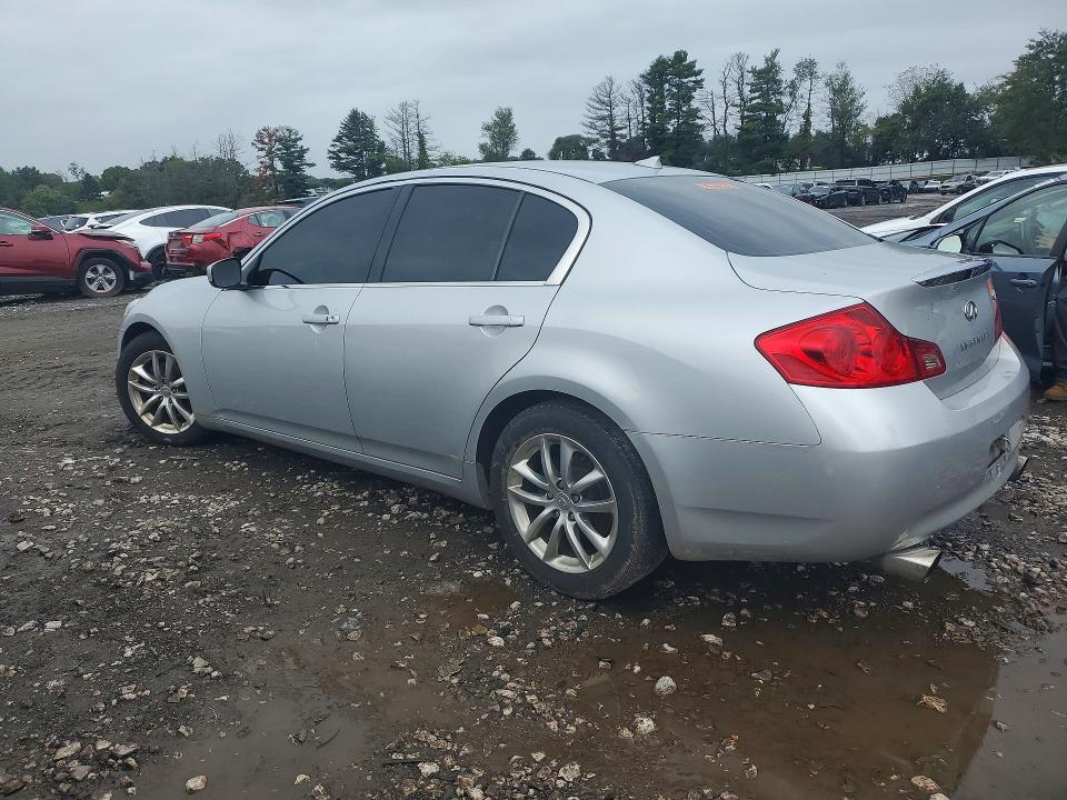 Продаж на аукціоні авто 2009 Infiniti G37 Sedan, vin: JNKCV61E99M013247, номер лоту: 69642996