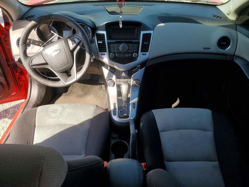 Продаж на аукціоні авто 2014 Chevrolet Cruze, vin: 1G1PA5SH4E7481101, номер лоту: 69502456